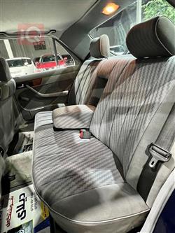 مێرسێدس بێنز S-Class